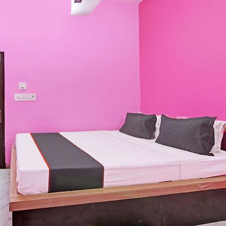 Collection O Shyamali Guest House Kolkata Exterior photo
