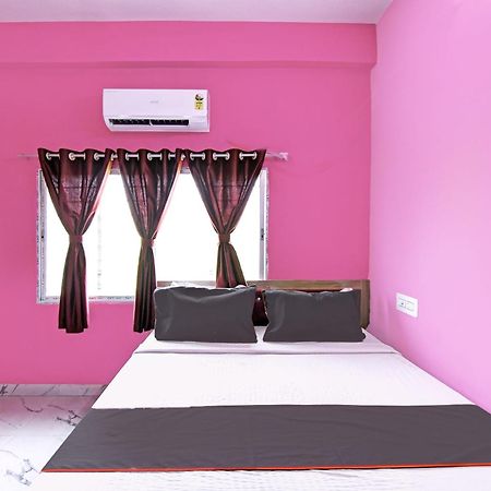 Collection O Shyamali Guest House Kolkata Exterior photo