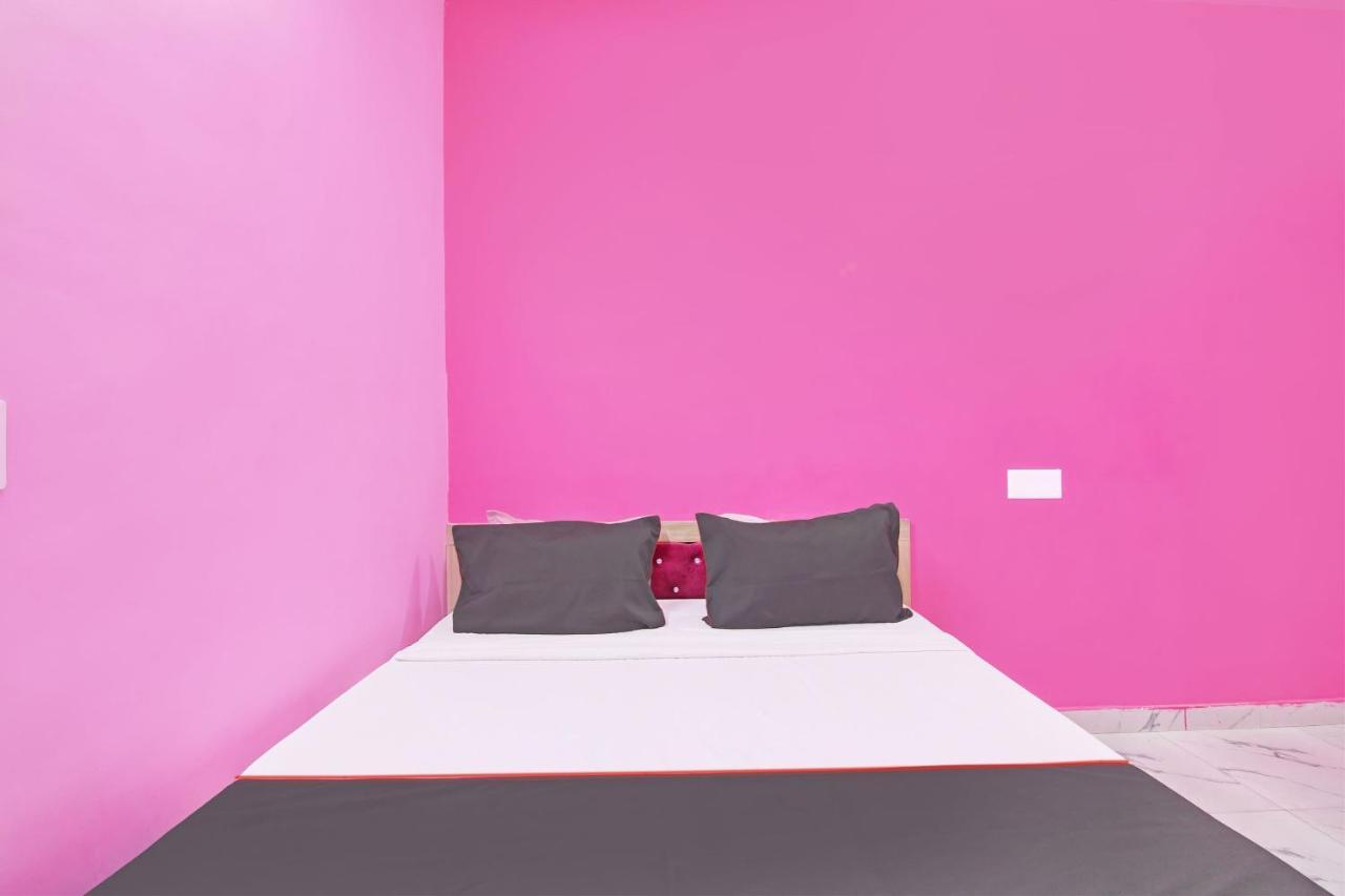Collection O Shyamali Guest House Kolkata Exterior photo