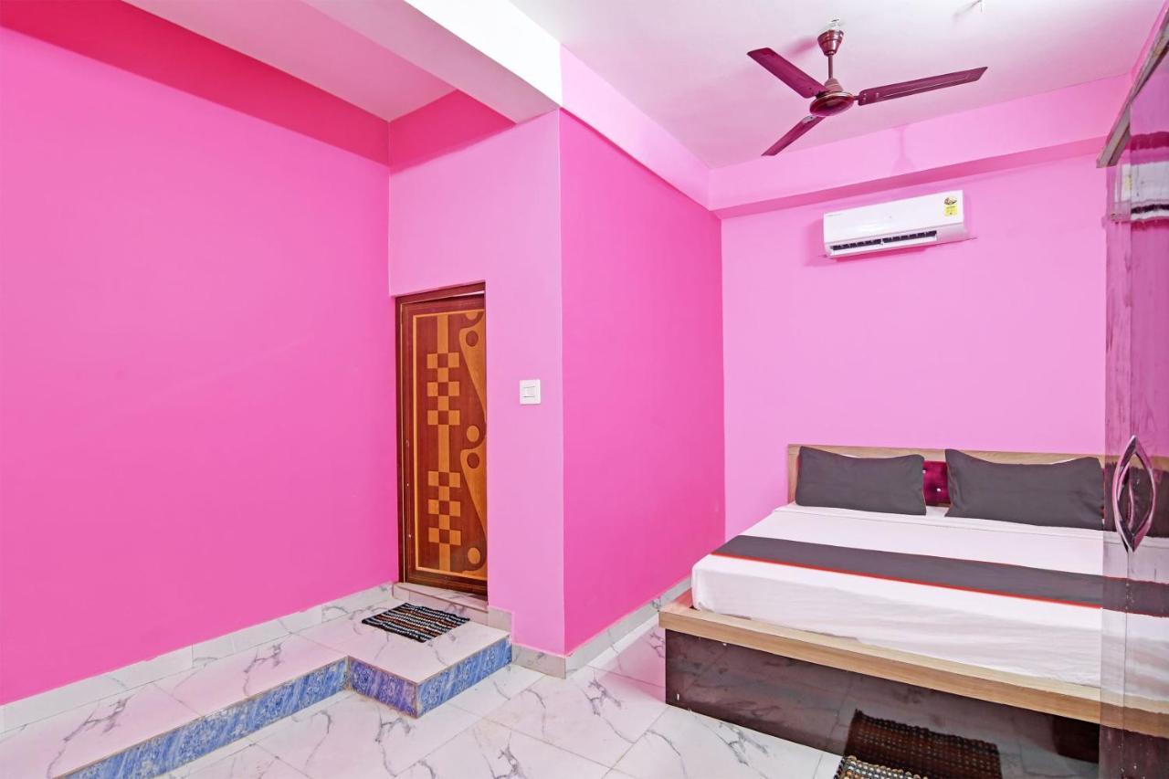 Collection O Shyamali Guest House Kolkata Exterior photo