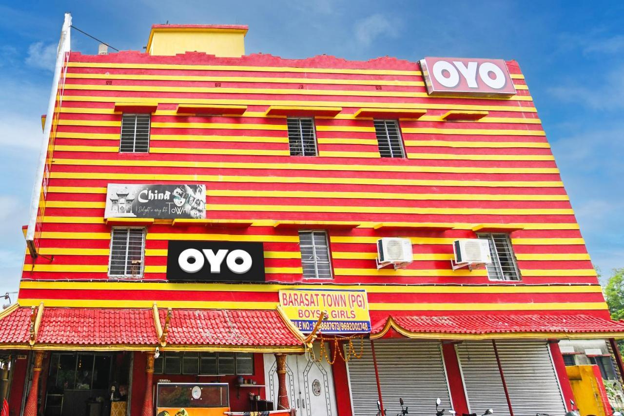 Collection O Shyamali Guest House Kolkata Exterior photo