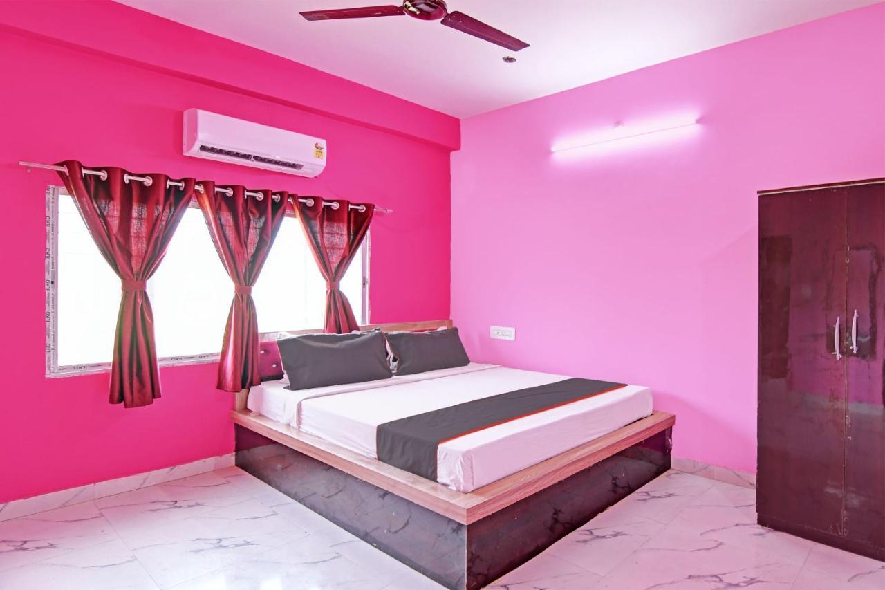 Collection O Shyamali Guest House Kolkata Exterior photo
