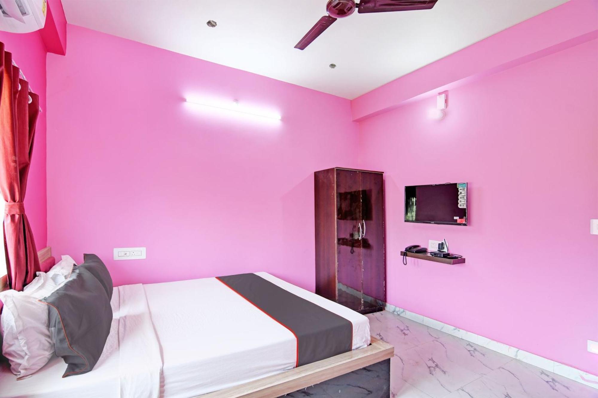 Collection O Shyamali Guest House Kolkata Exterior photo