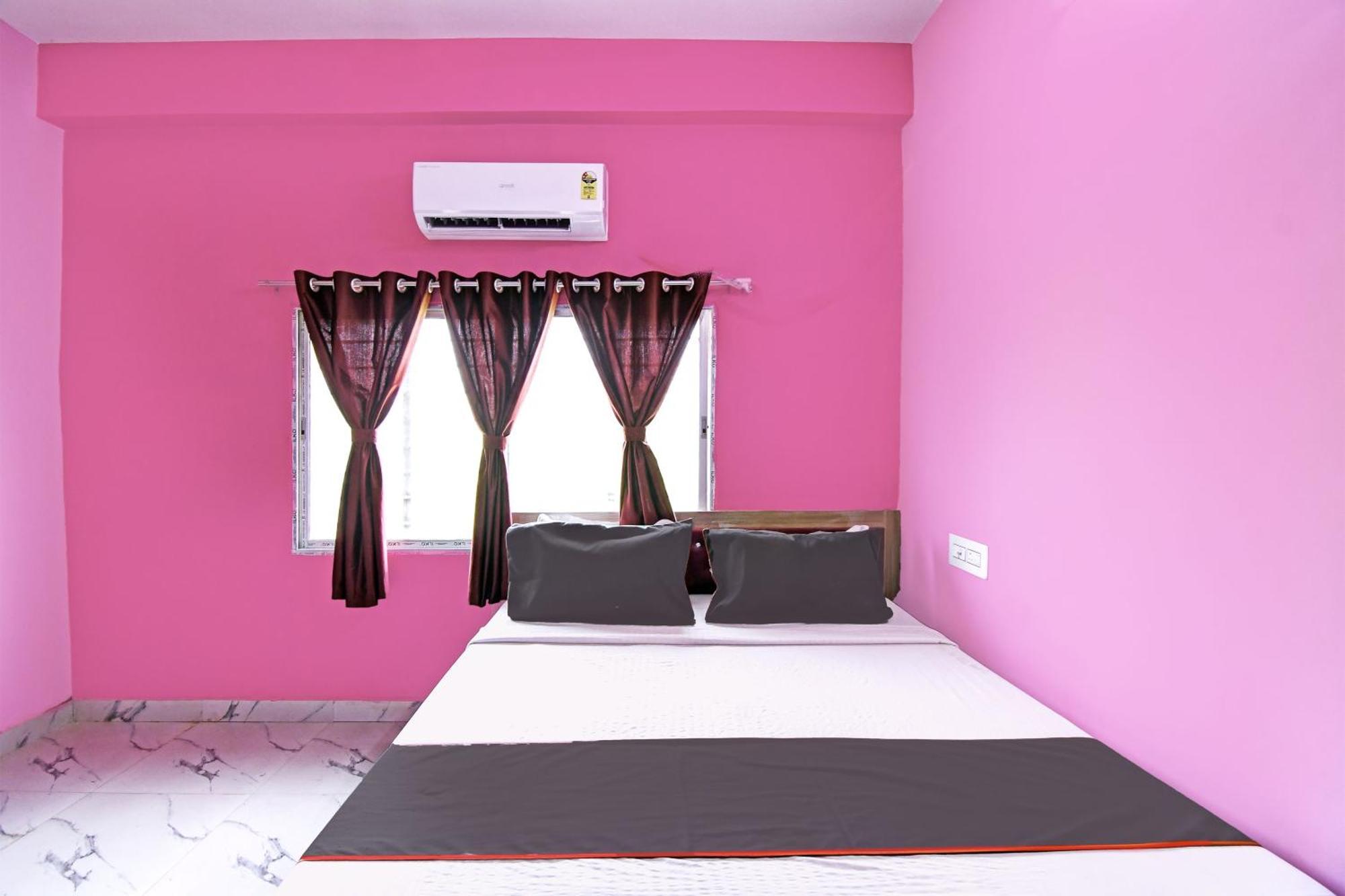 Collection O Shyamali Guest House Kolkata Exterior photo