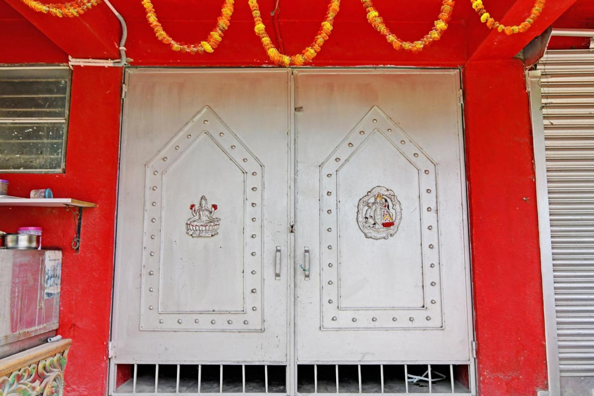 Collection O Shyamali Guest House Kolkata Exterior photo