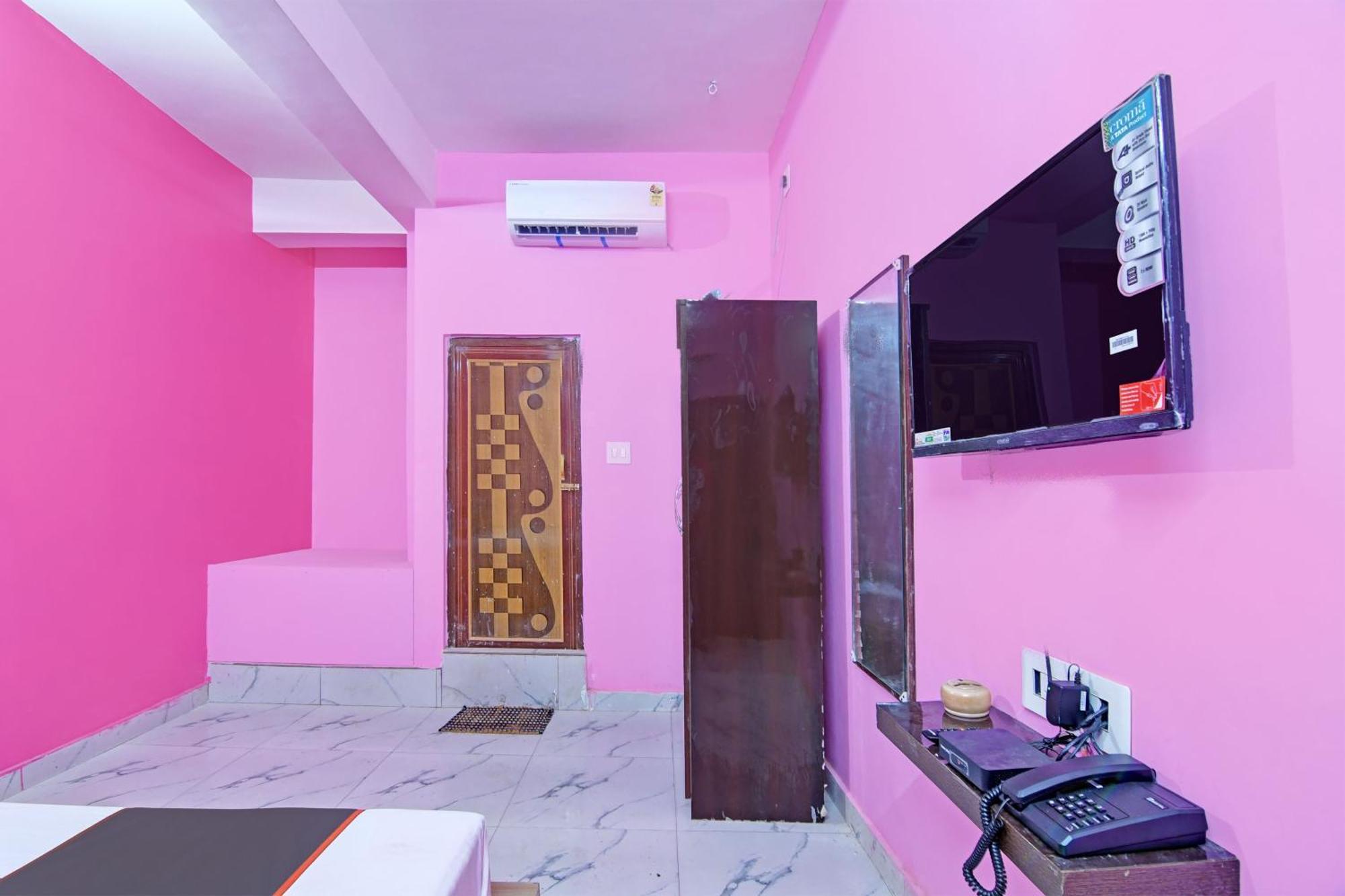 Collection O Shyamali Guest House Kolkata Exterior photo