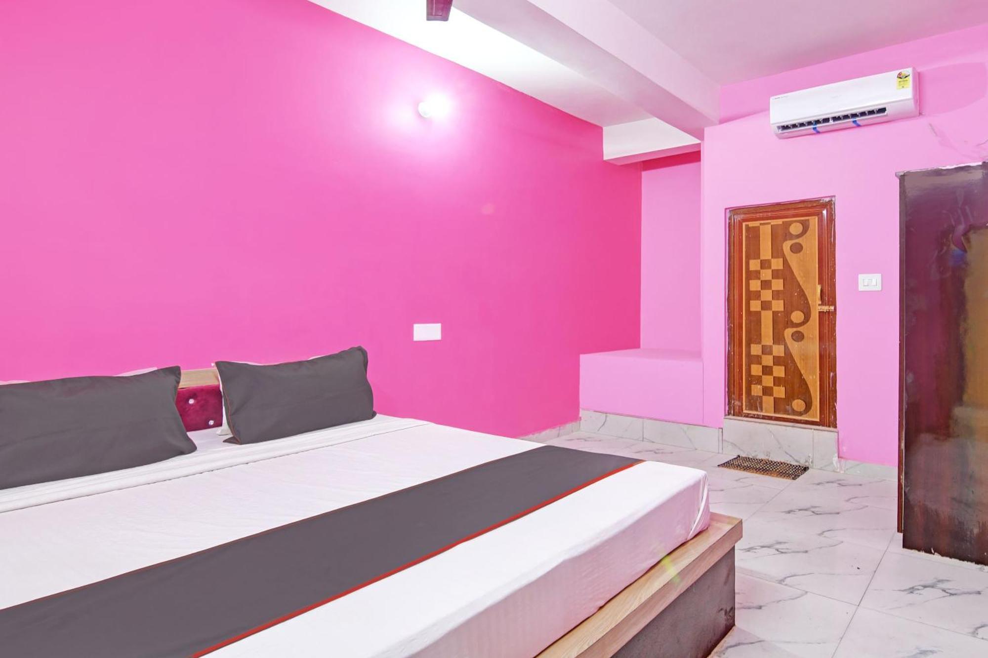 Collection O Shyamali Guest House Kolkata Exterior photo