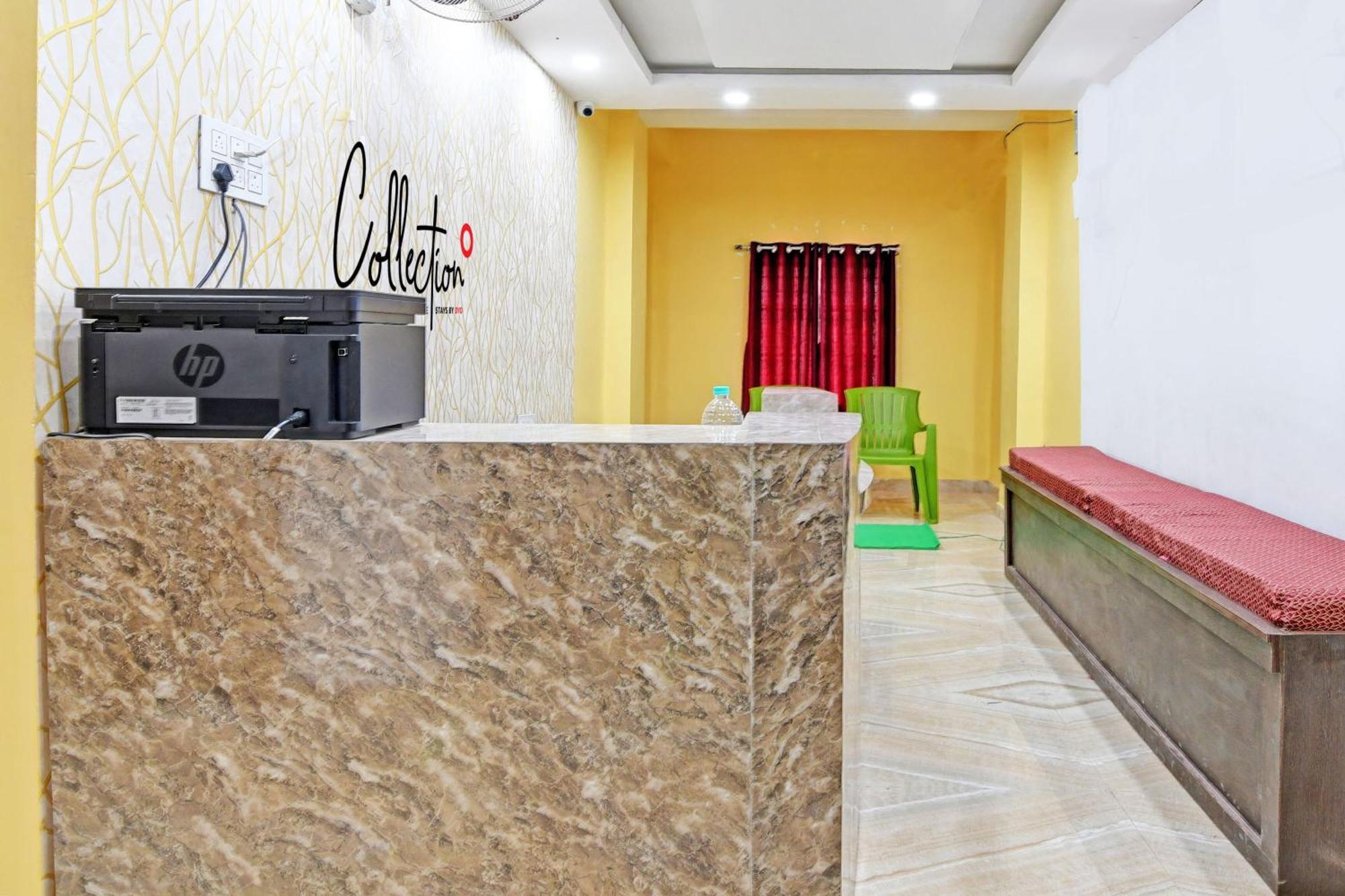 Collection O Shyamali Guest House Kolkata Exterior photo